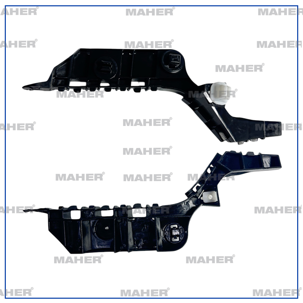 Honda Accord Sağ Ön Tampon ve Aksamı 2003-2008